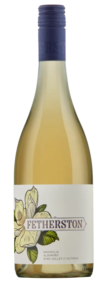 Fetherston Magnolia Albariño